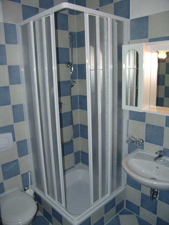 Apartments Villa Seeblick Бабе Номер фото